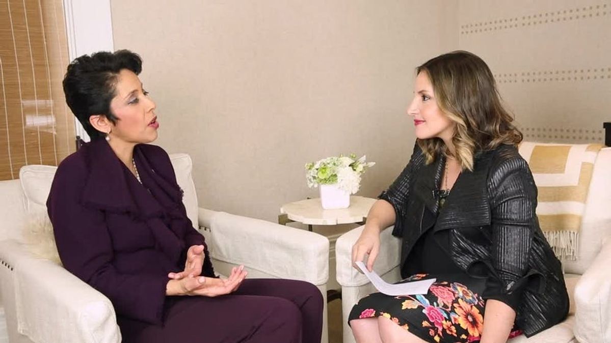 Brit IRL: Anna Chavez, Girl Scouts CEO, Comes to Silicon Valley