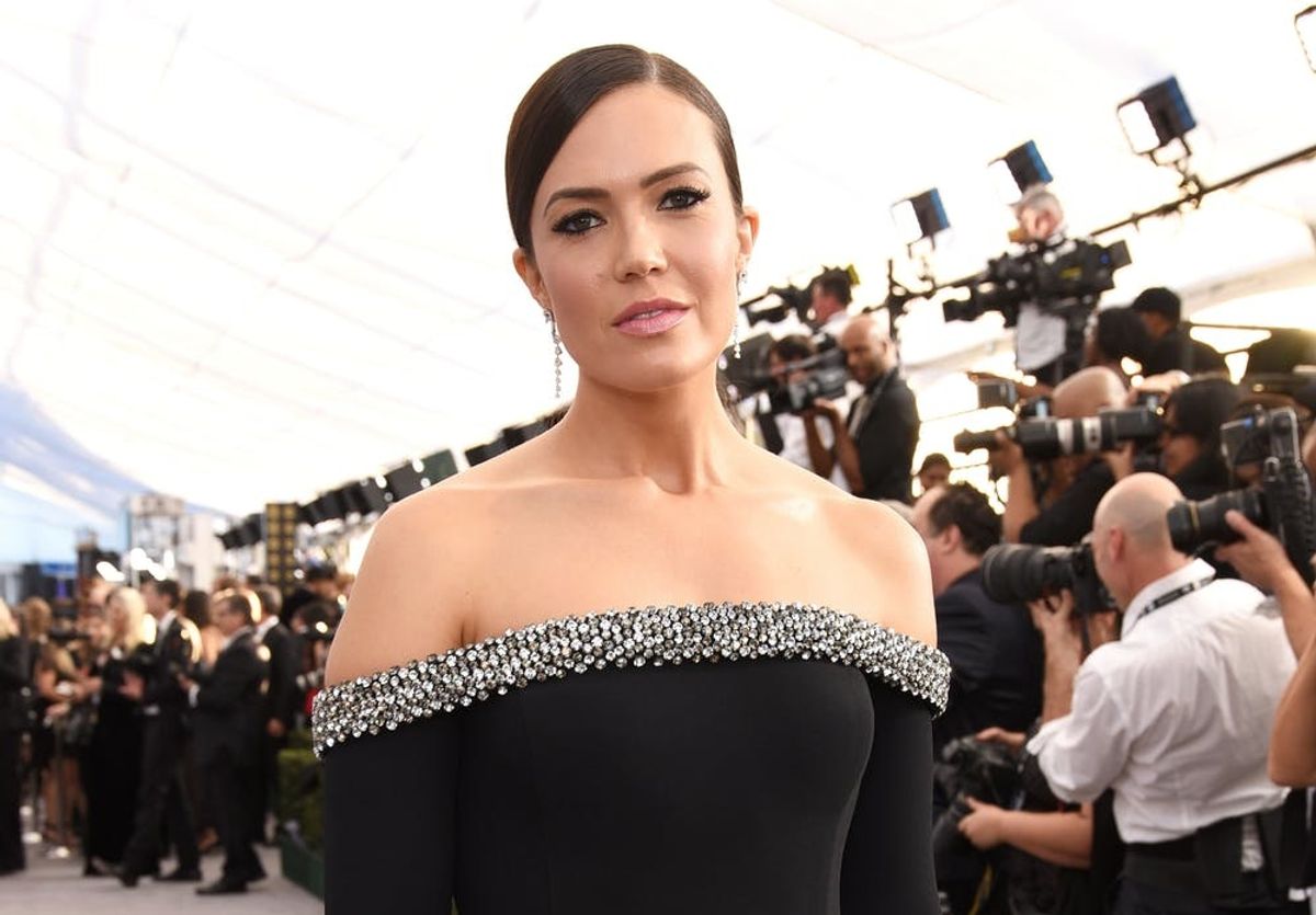 Mandy Moore Accuses Ex-Husband Ryan Adams of ‘Controlling Behavior’ as Other Women Come Forward