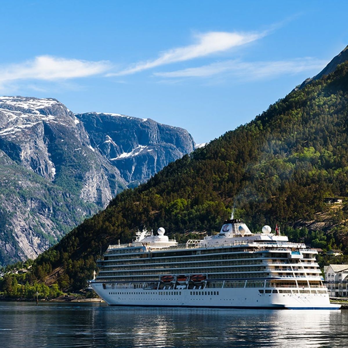 7 Reasons Cruises Aren’t Just for Retirees
