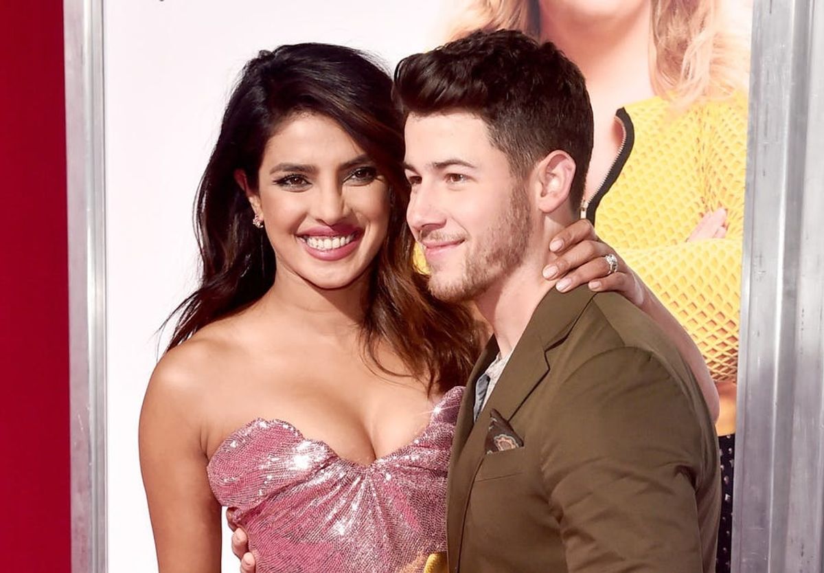 Priyanka Chopra on Why Marriage to Nick Jonas Is ‘Just Magical’