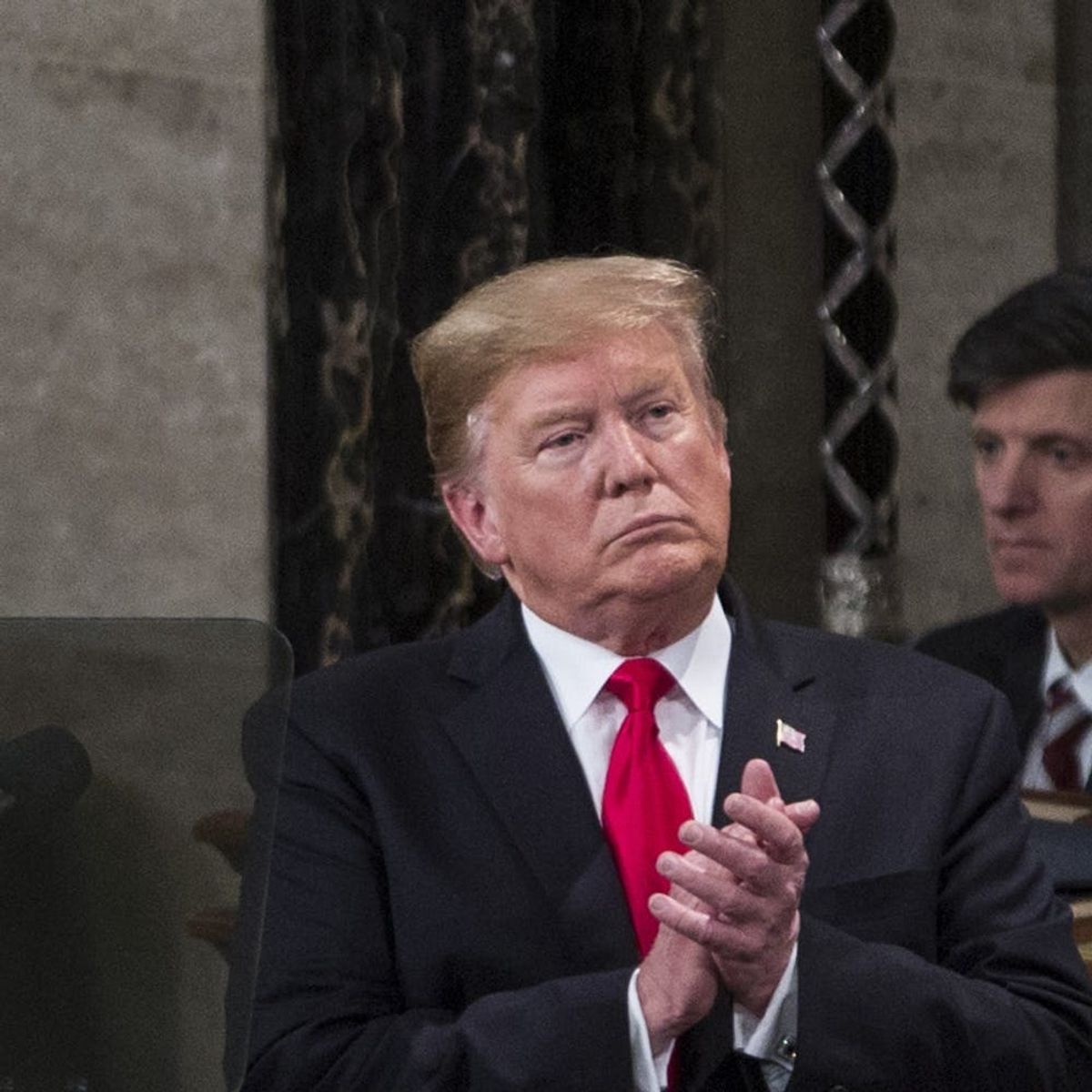 The 3 Key Takeaways from Trump’s 2019 State of The Union Address