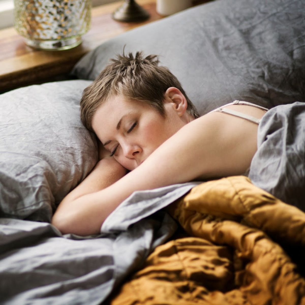 5 Tried-and-True Tips for a Better Night’s Sleep