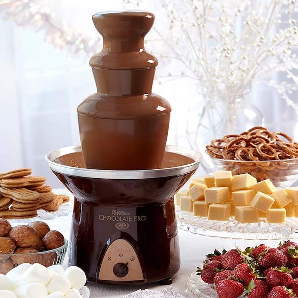 10 Gifts for People Who Absolutely Adore Chocolate