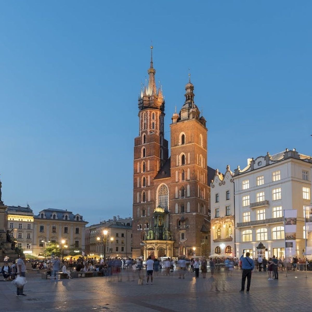 5 Reasons Why Kraków, Poland Is the 2019 Destination You Should Add to Your List