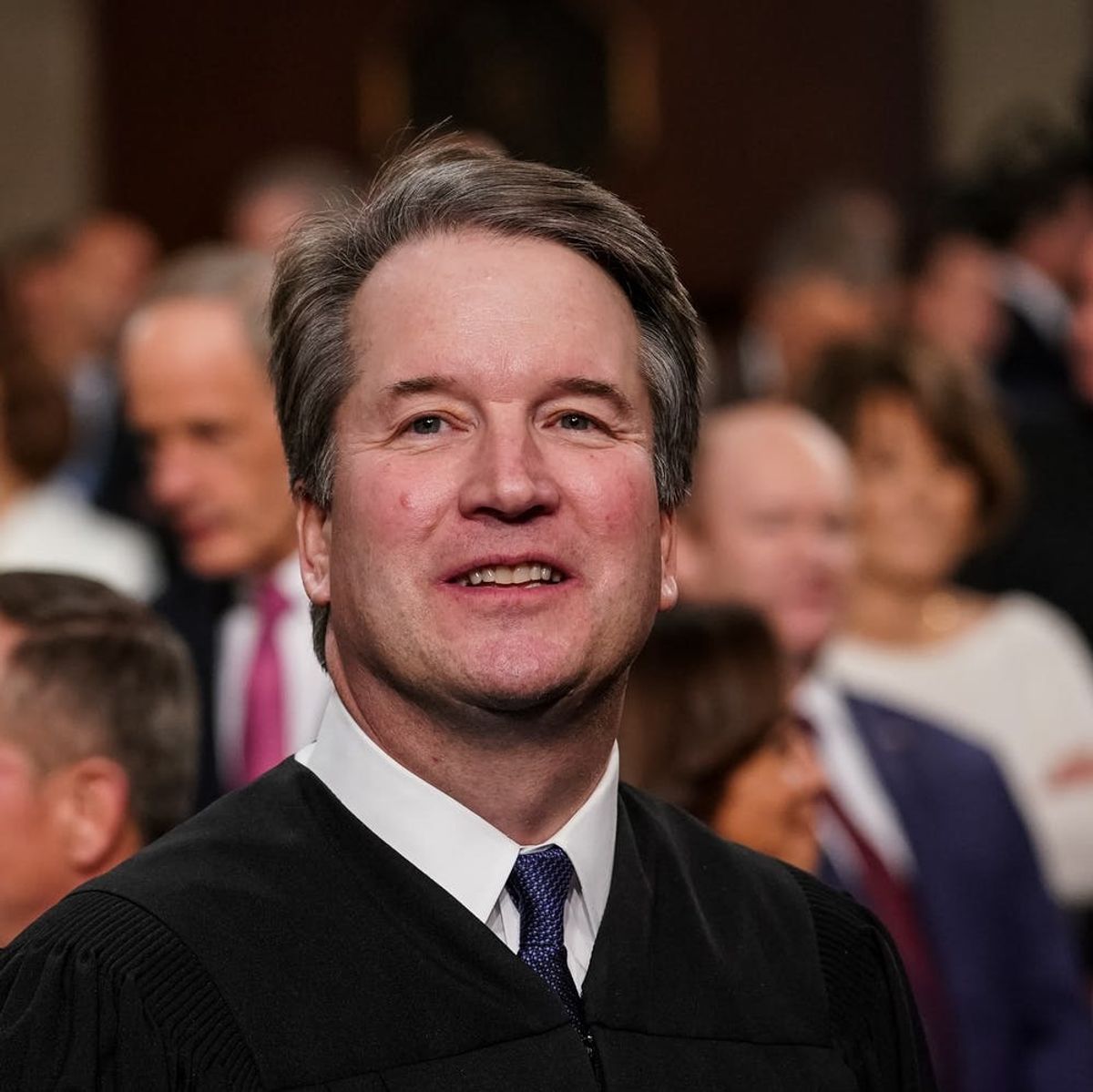 With Louisiana Abortion Case, Brett Kavanaugh Confirmed Abortion Rights Advocates’ Fears
