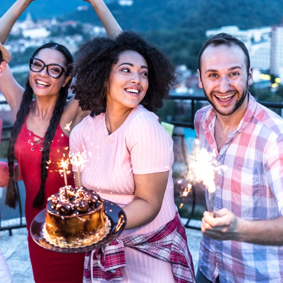 6 Reasons Why Your Birthday Is the Best Time to Travel