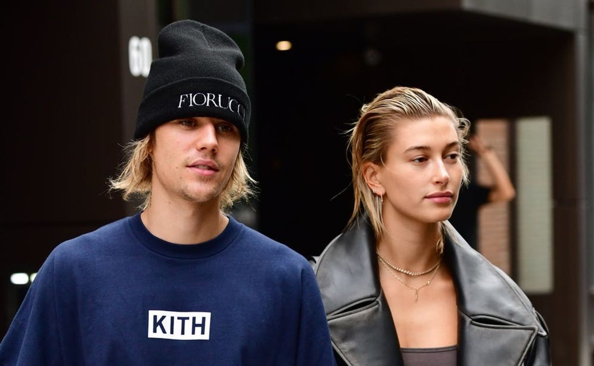 Justin Bieber and Hailey Baldwin Open Up About Marriage and Counseling in Their First Joint Interview