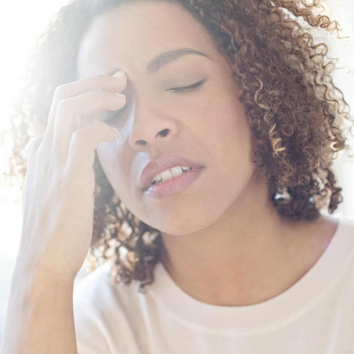 7 Potential Migraine Triggers You Might Not Think Of