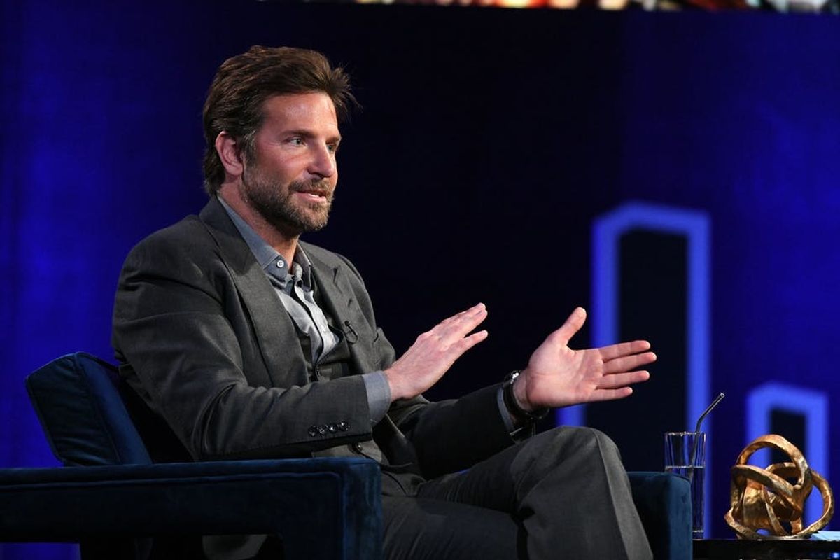 Bradley Cooper Admits He Felt ‘Embarrassed’ by His Oscars Directing Snub