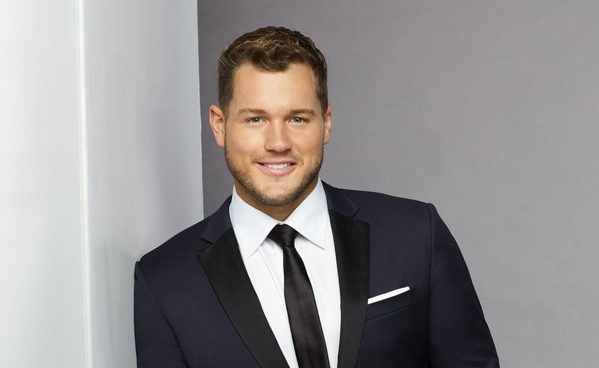 Colton Underwood Says His Two-Part ‘Bachelor’ Finale Will Be ‘Unlike Anything Else’