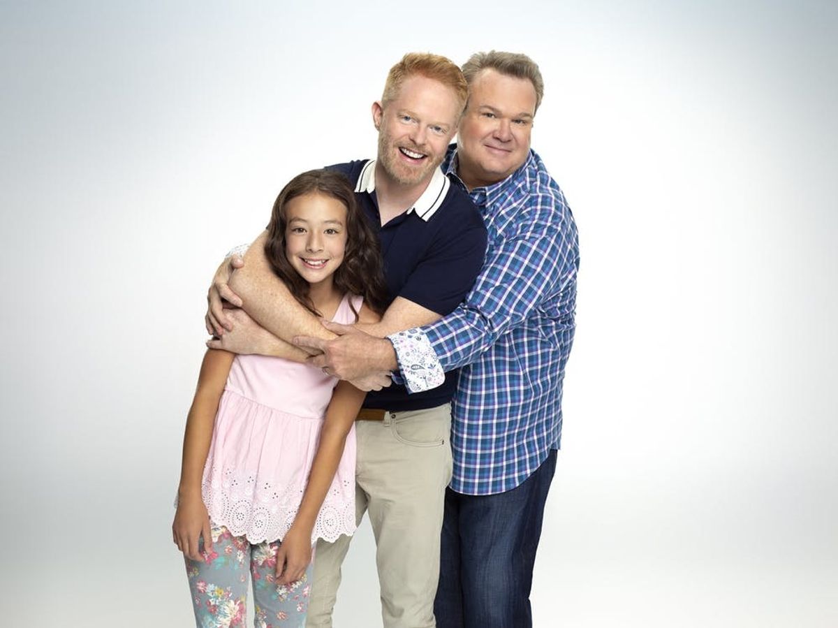 It’s Official! ‘Modern Family’ Is Ending With Season 11