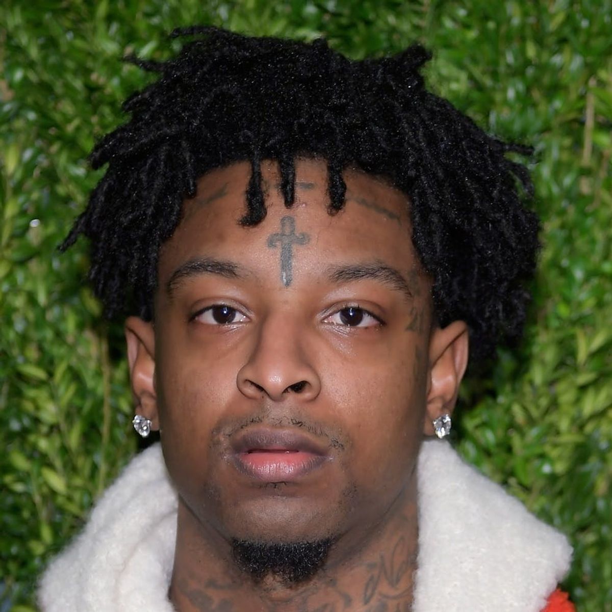 21 Savage’s ICE Arrest Shows Us the Limits of Birthright Citizenship Connections