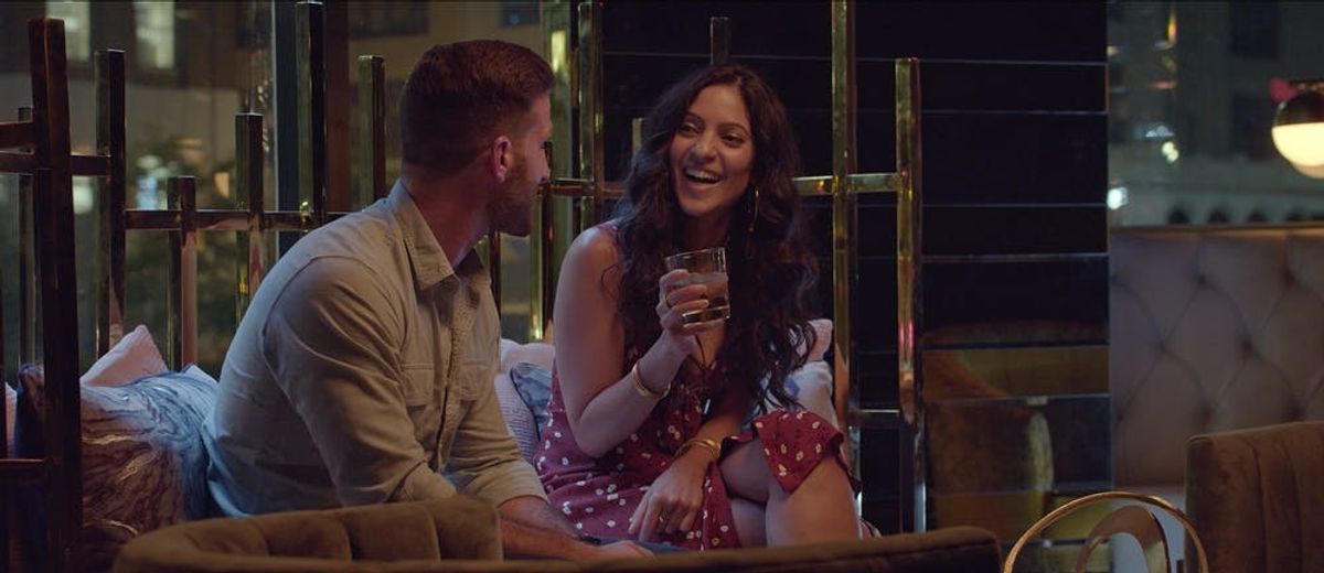 Netflix’s New Reality Show ‘Dating Around’ Captures the Best and Worst Parts of Blind Dates