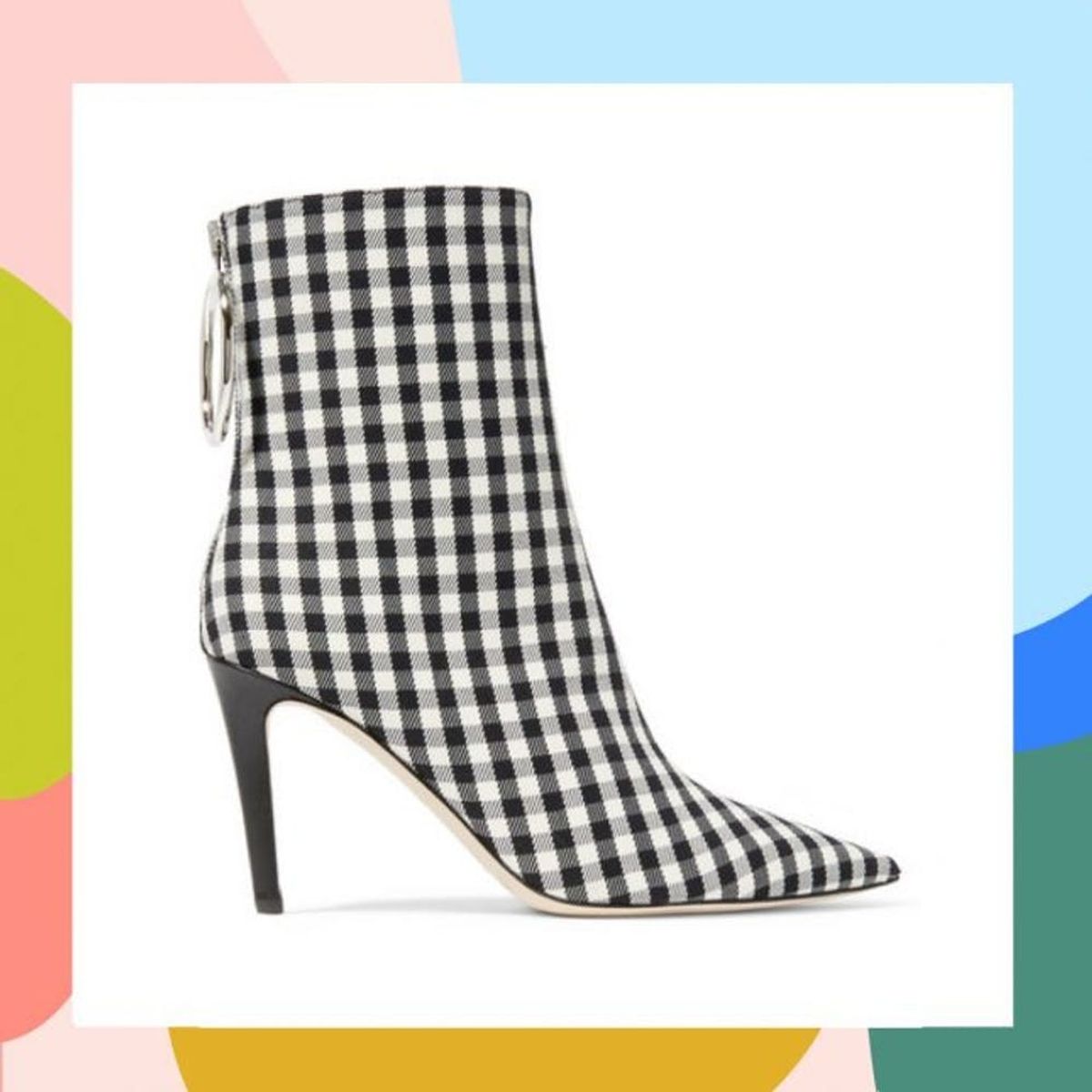 Treat Yourself to These 9 Spring Must-Haves from Net-a-Porter’s Sale