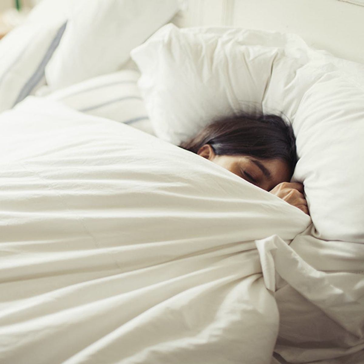 Science Has Proven, Yet Again, Why You Really Need More Sleep