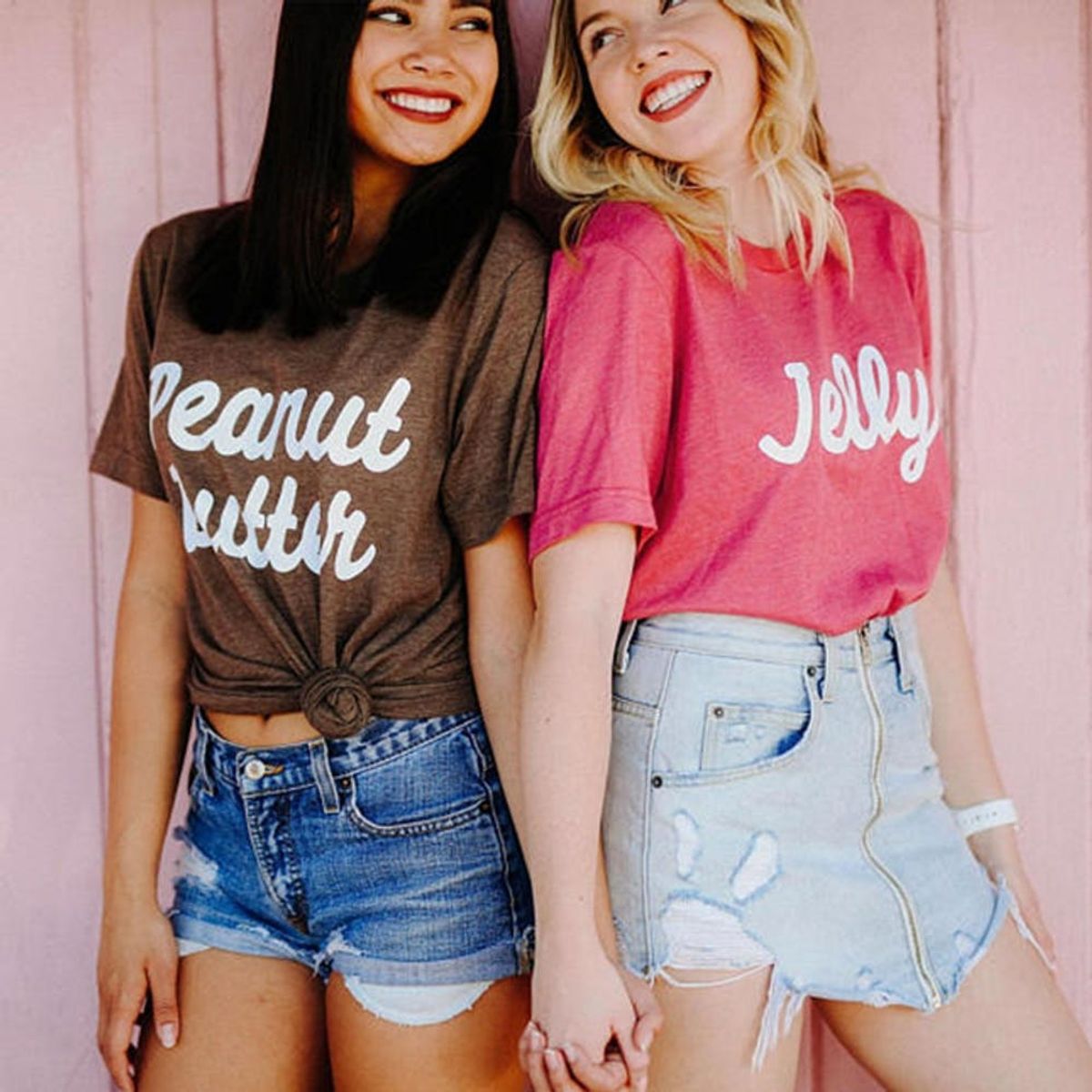 11 Gifts to Give Your Favorite Galentine