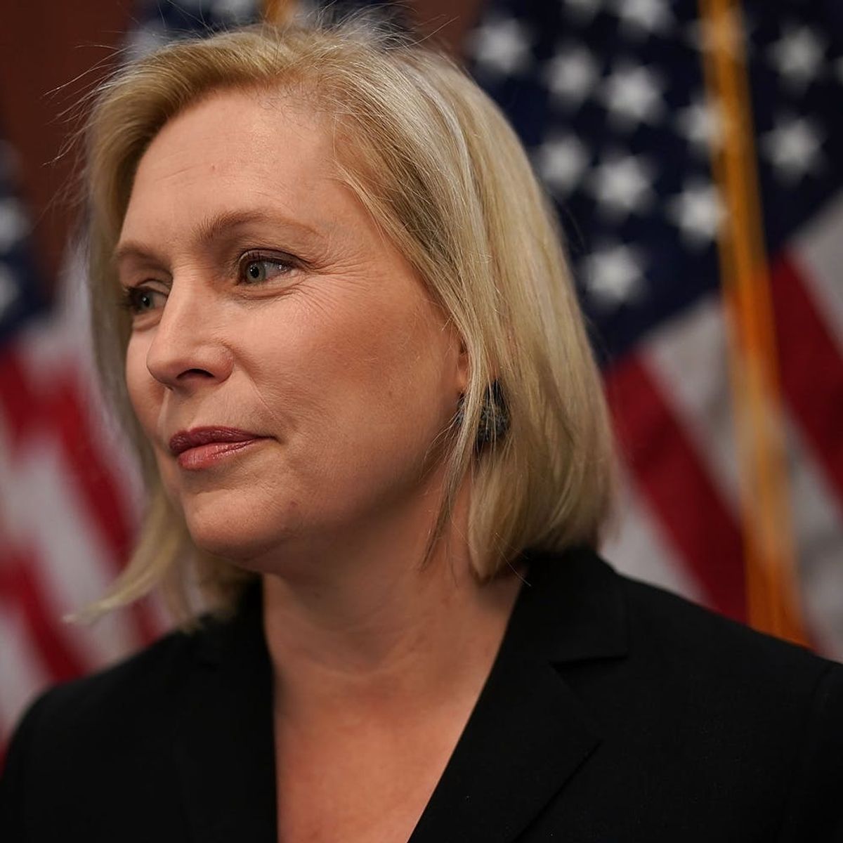 Cory Booker May Have Announced His Bid for 2020, But This Is Still a Women’s Race