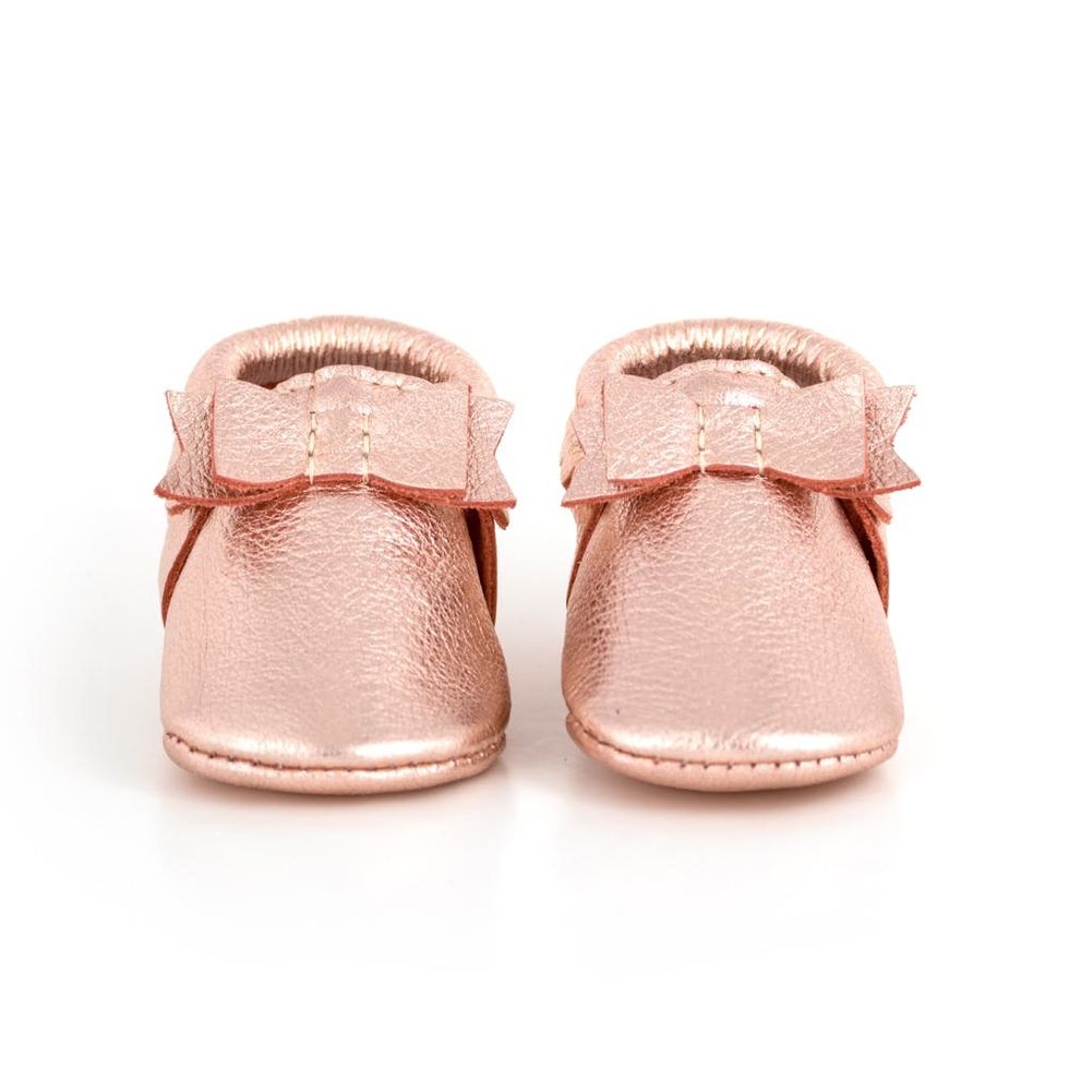 11 Toddler Shoes That Are Too Cute for Words
