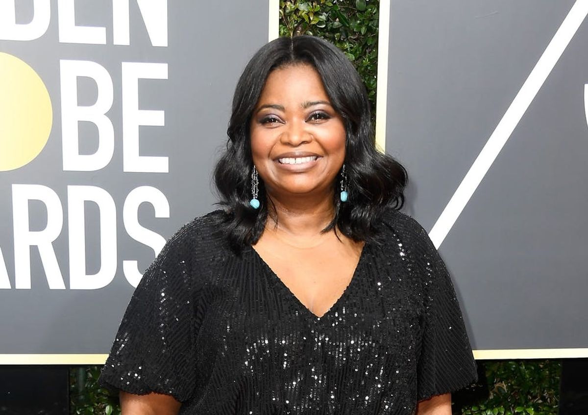 Octavia Spencer Says LeBron James ‘Had to Intervene’ to Get Her Fair Pay for ‘Madam C.J. Walker’