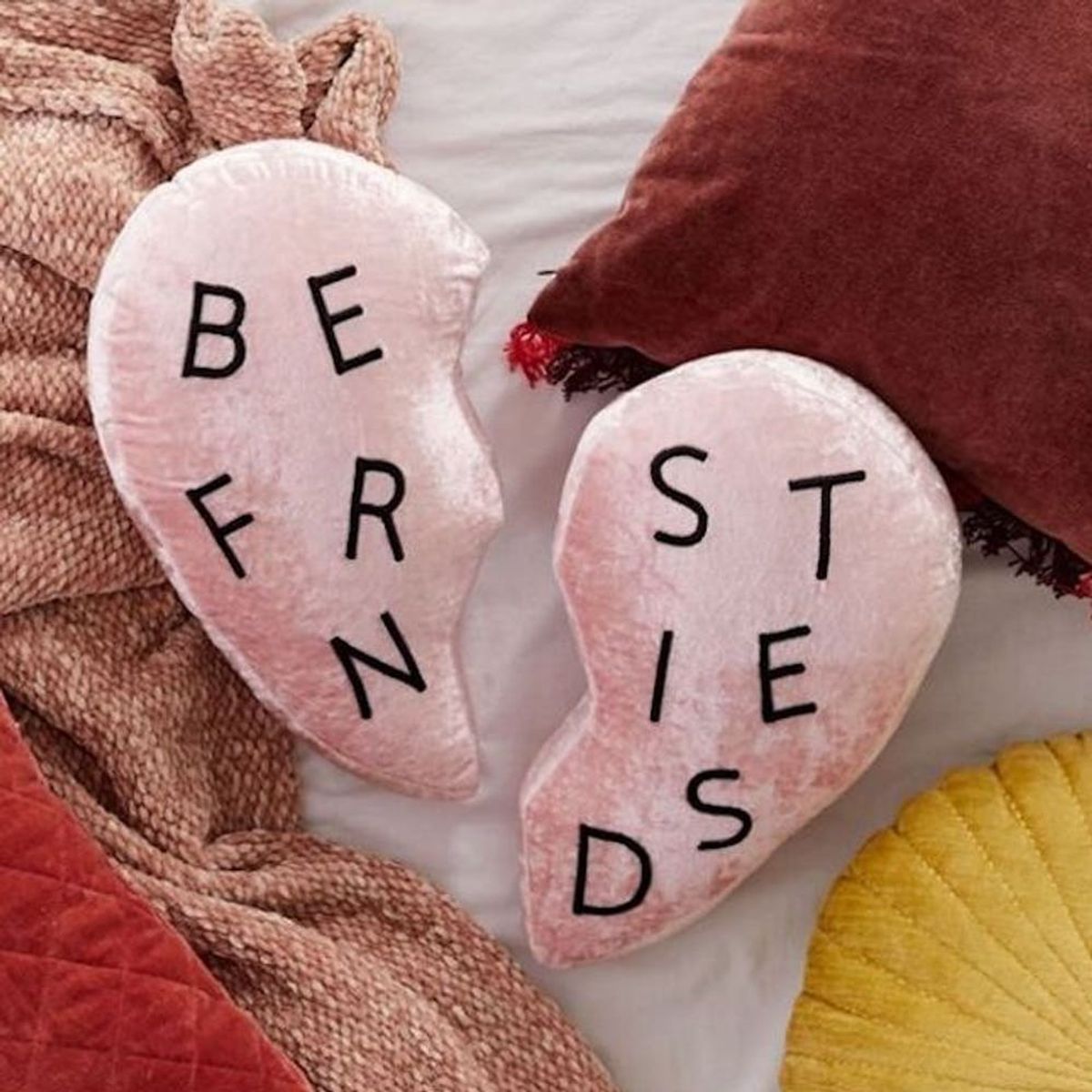 15 Totally Sweet Gifts for Your Galentine