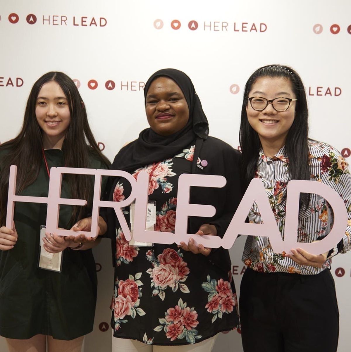 This Fellowship Program for Teen Girls Who Want to Change the World Is Accepting Applications
