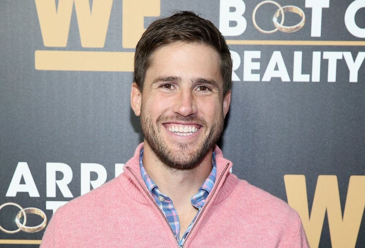 ‘Bachelorette’ Star JJ Lane Is Engaged to Kayla Hughes