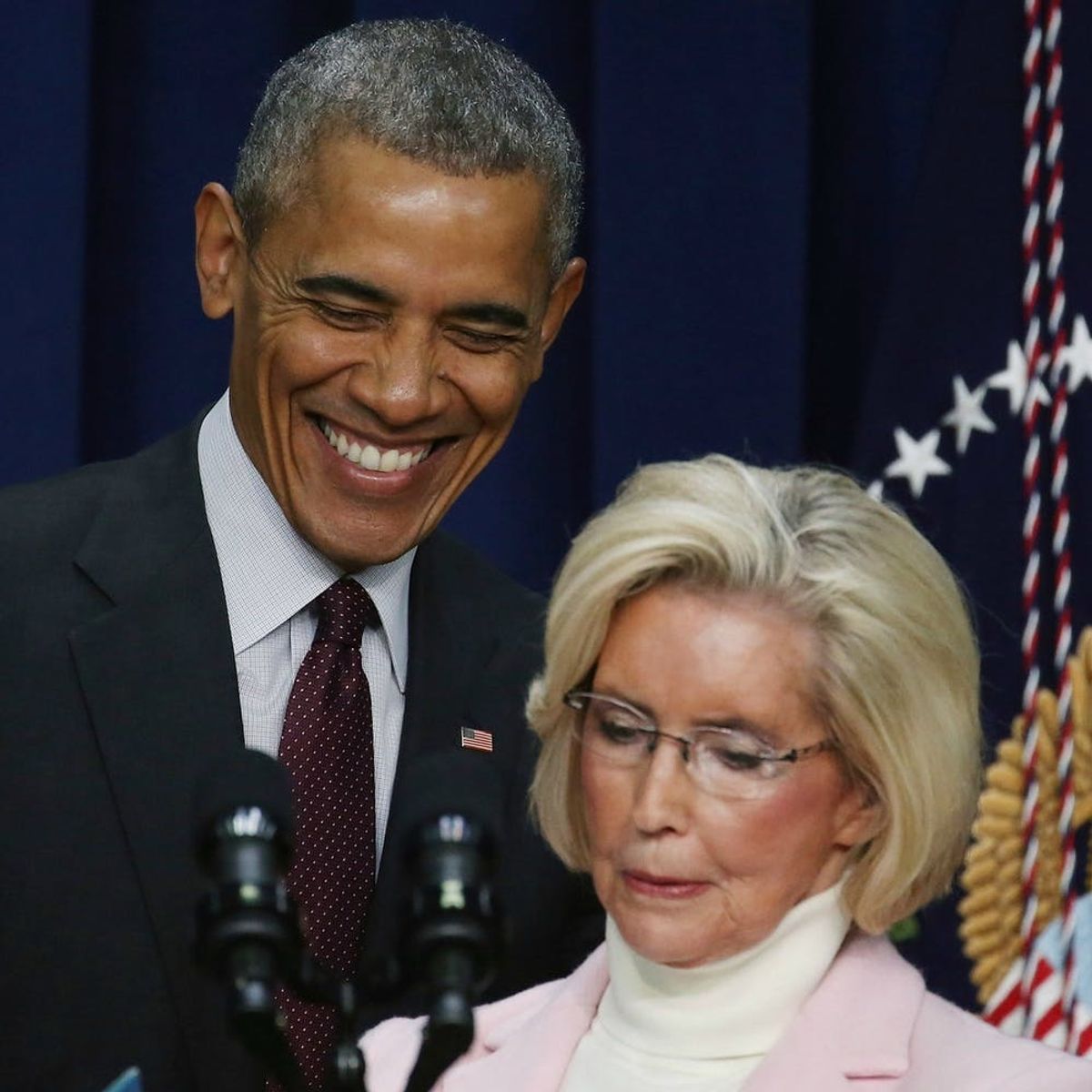 It’s Been 10 Years Since the Lilly Ledbetter Fair Pay Act Became Reality