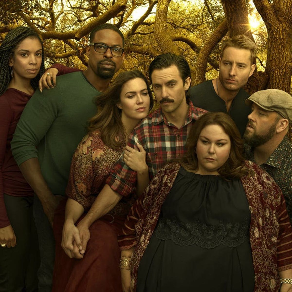 Watch (and Rewatch) the First Footage from ‘This Is Us’ Season 3