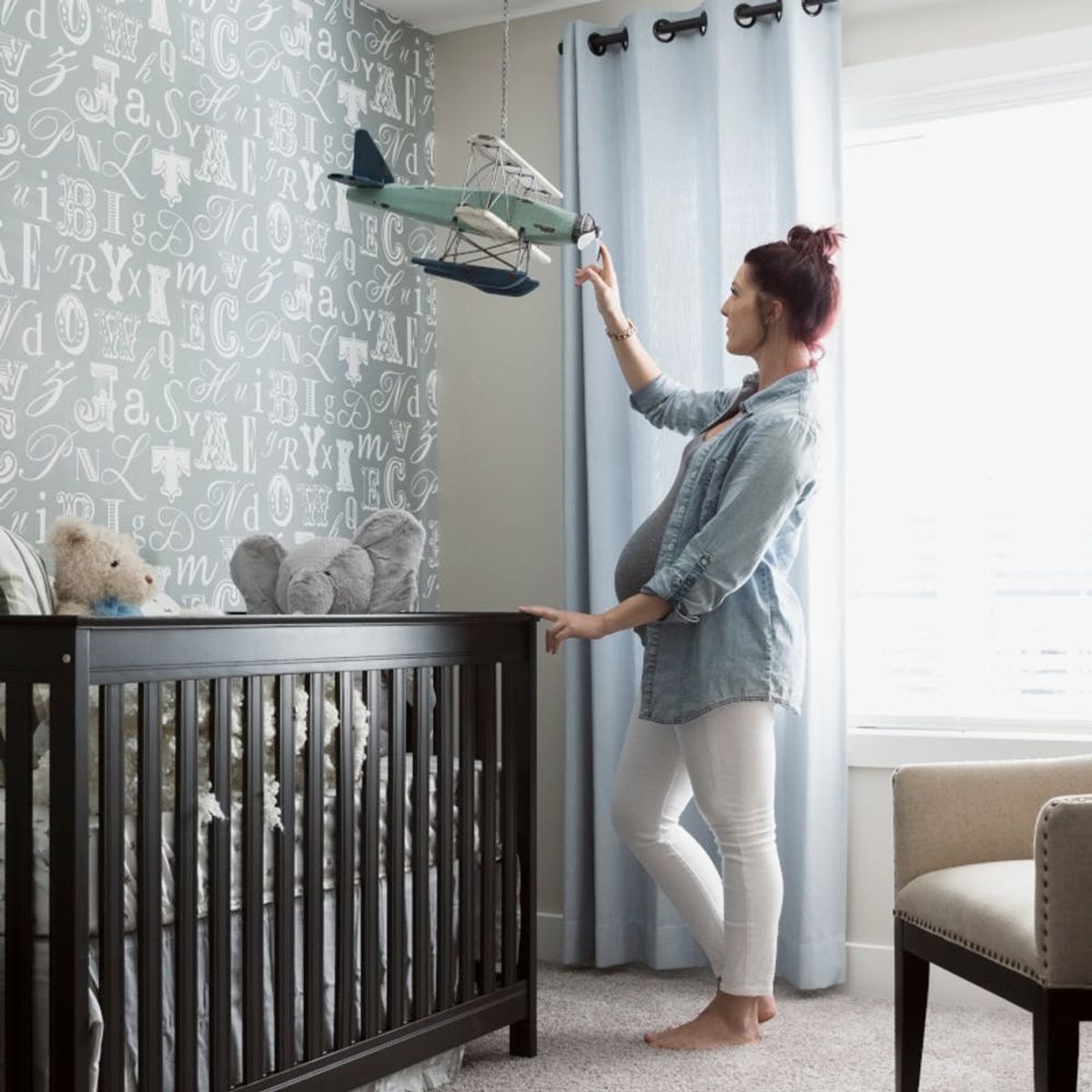 8 Ways to Declutter Your Home Before Baby Arrives