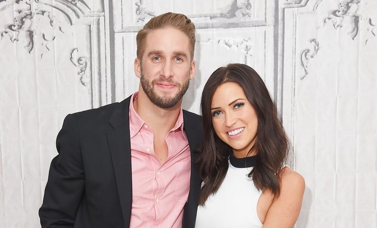Shawn Booth Reacts to Kaitlyn Bristowe’s New Romance With Jason Tartick