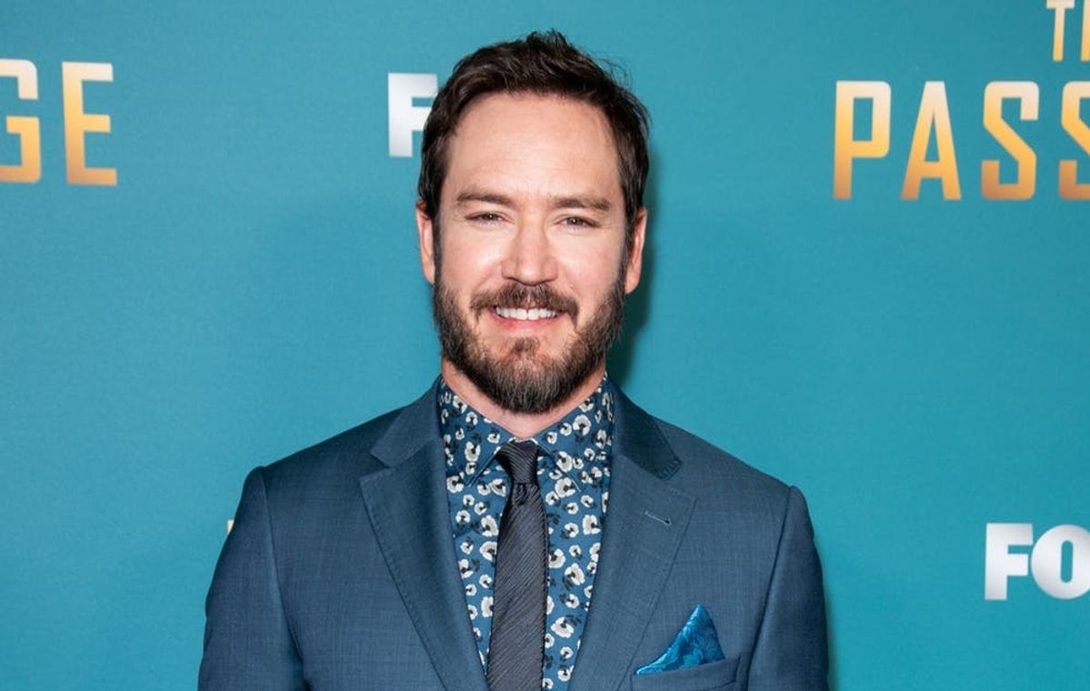 Mark-Paul Gosselaar Reveals He Once Dated This ‘Saved by the Bell’ Costar