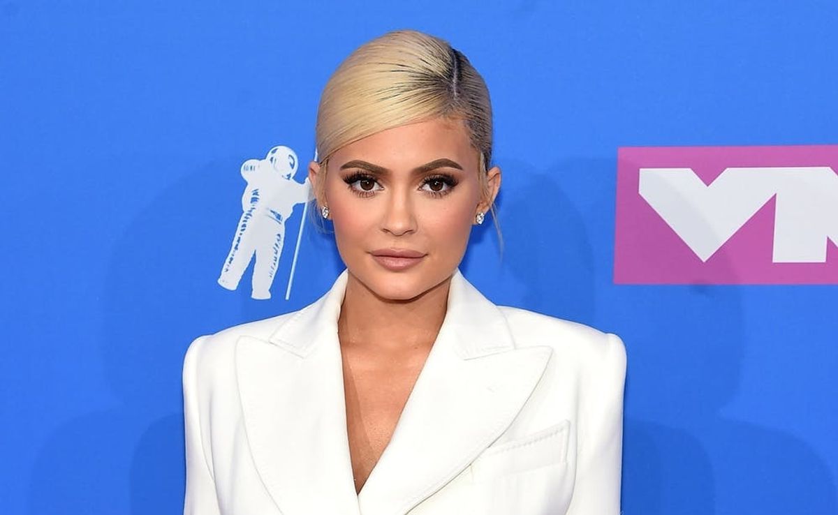 Kylie Jenner Addresses Rumors That She’s Pregnant With Baby #2