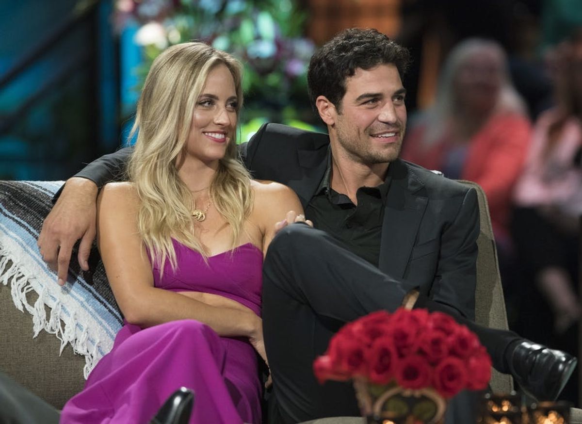 Bachelor in Paradise’s Kendall Long Opens Up About a Possible Engagement to Joe Amabile