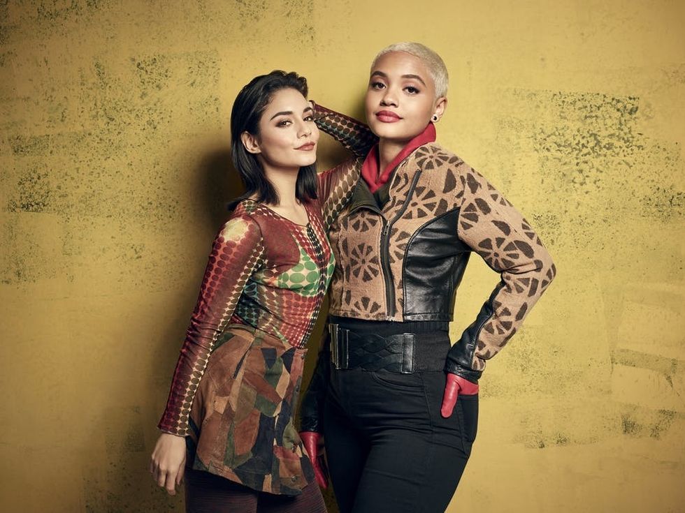 Brit + Co’s Weekly Entertainment Planner: ‘Rent: Live,’ ‘Unbreakable Kimmy Schmidt,’ and More!