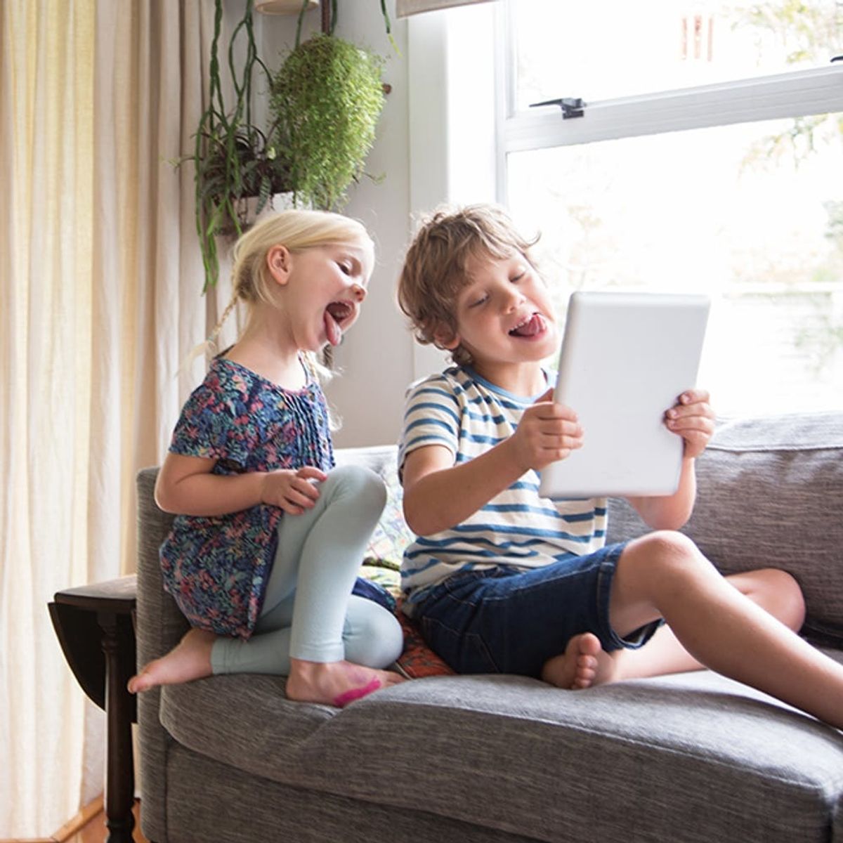 What You Need to Know About Kids and Screen Time