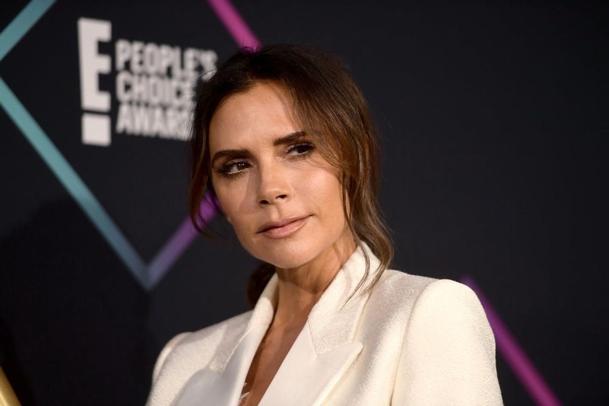 Victoria Beckham Admits She’ll Feel ‘a Bit Left Out’ When She Sees the Spice Girls Reunion Tour