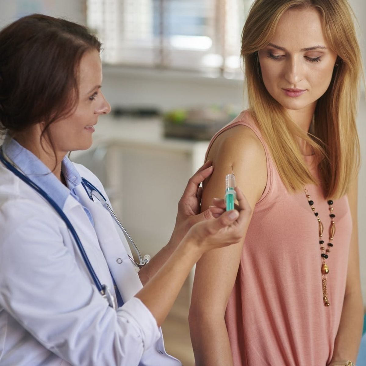 Why You Should Still Get the HPV Vaccine in Your 20s
