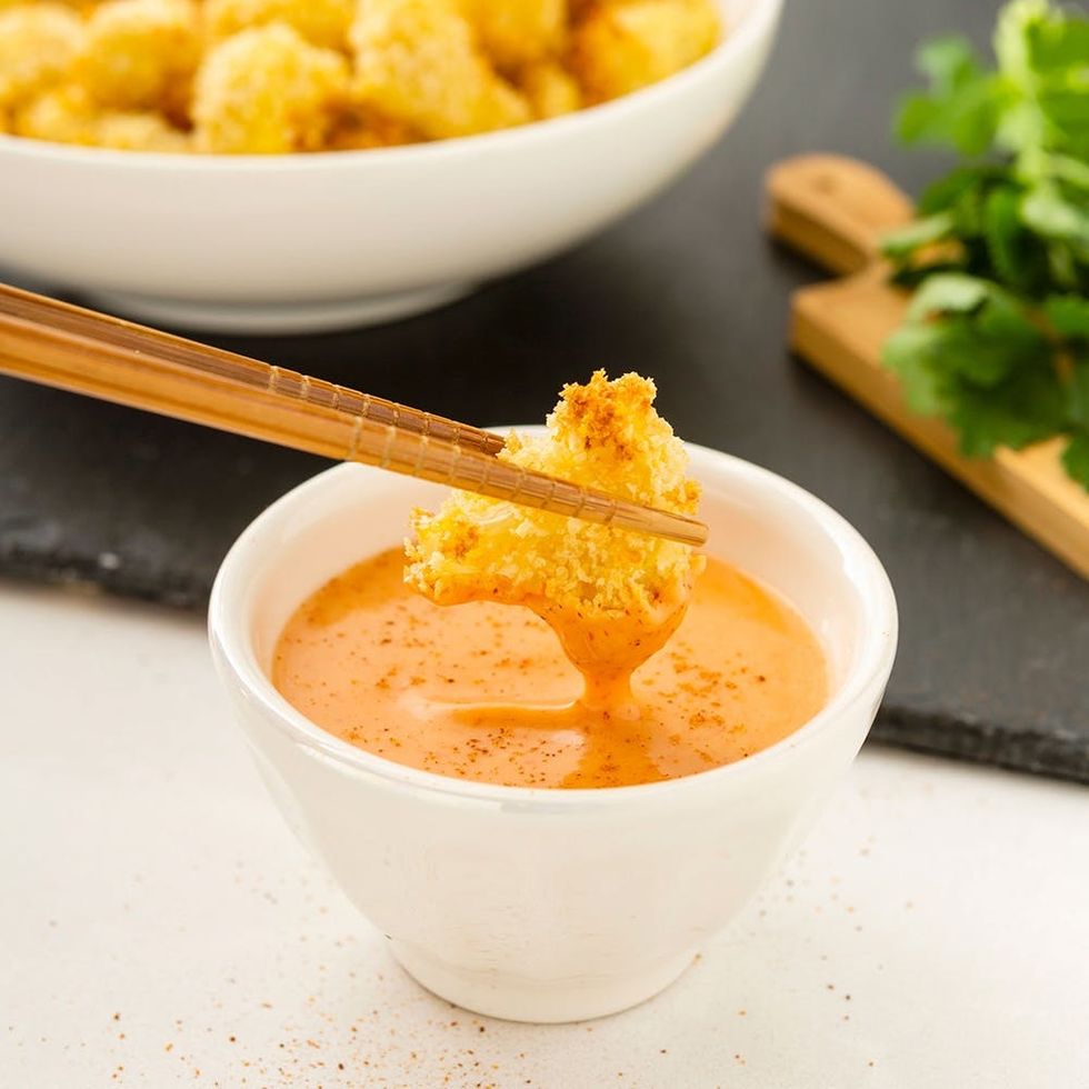 In Shocking News, Pinterest’s Top Cauliflower Recipe Is Not Rice
