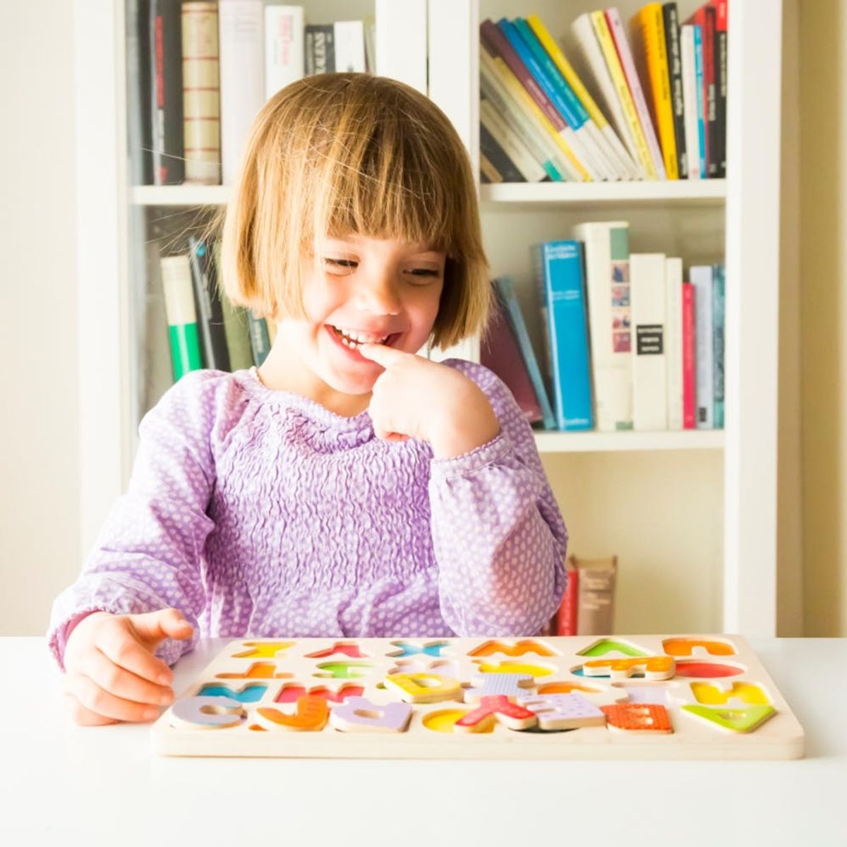 9 Fun and Colorful Puzzles for Kids
