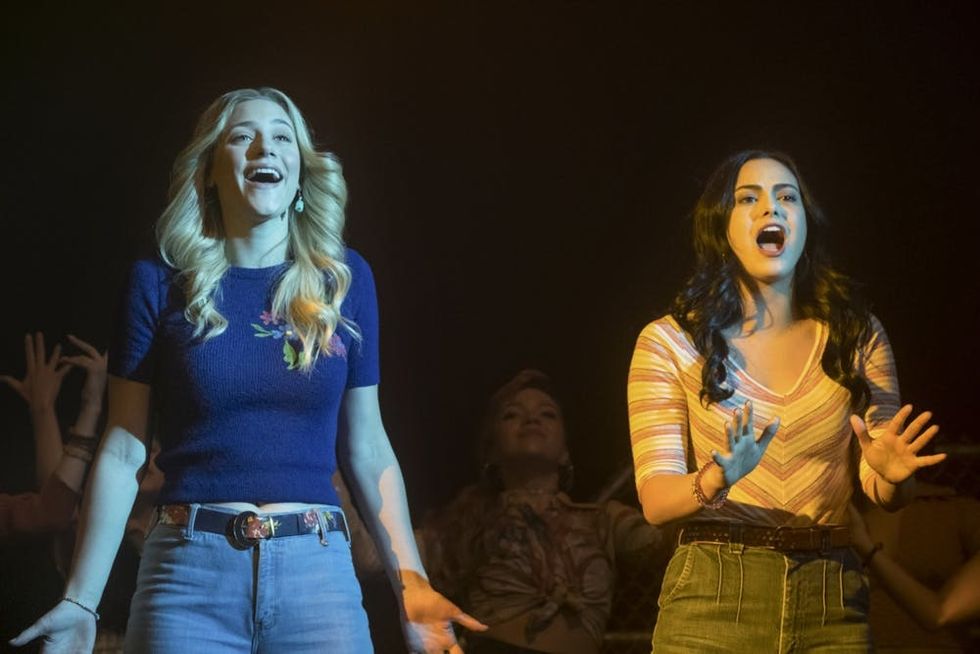 ‘Riverdale’ Just Announced Its Next Musical Episode