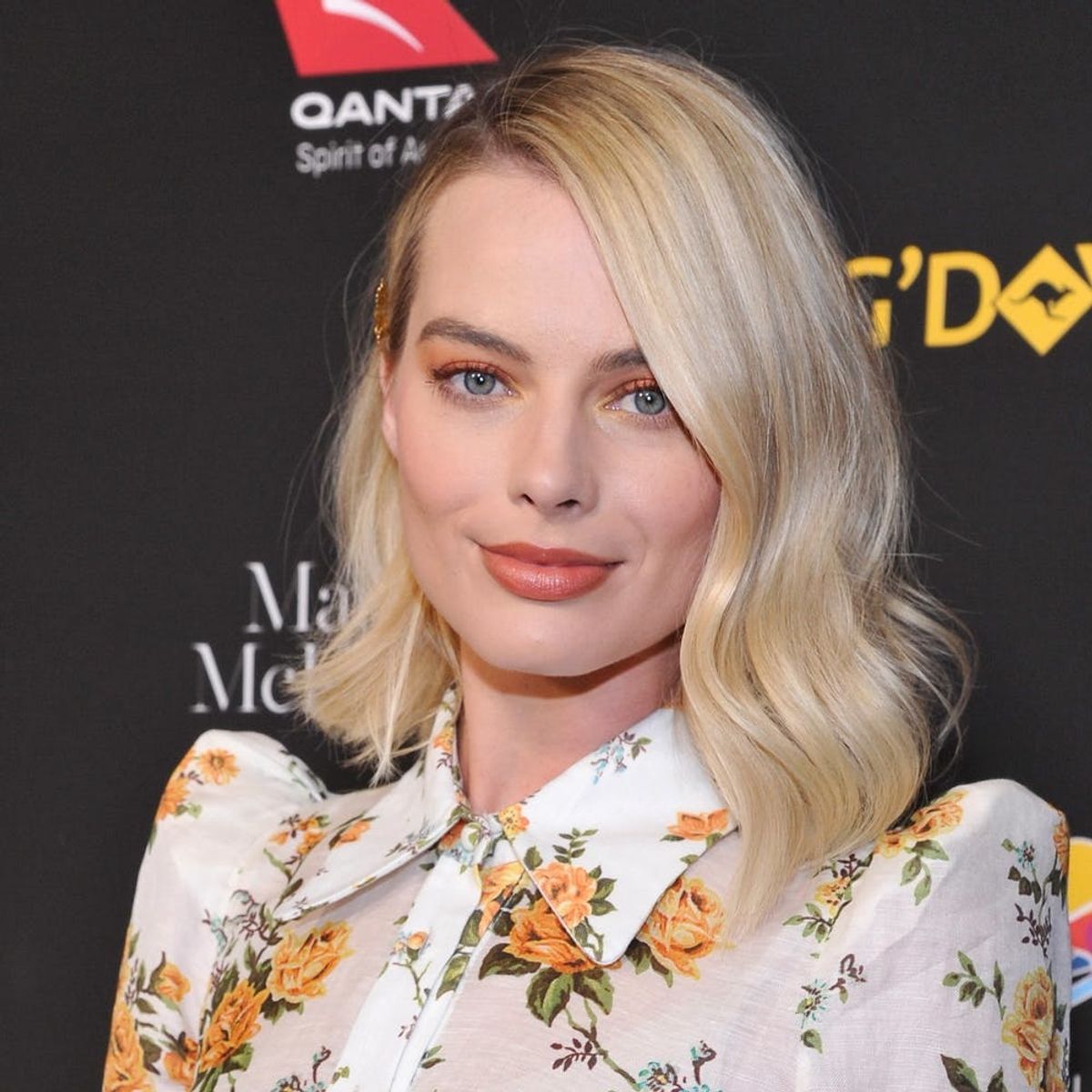 Margot Robbie Is Right: Don’t Ask Women When They’ll Have Babies