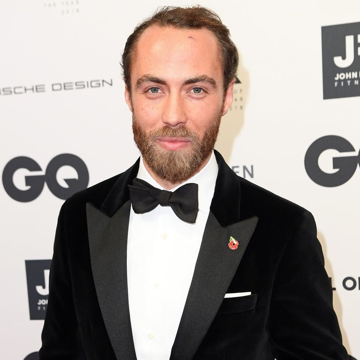 The Significance of James Middleton’s Depression Op-Ed Goes Beyond Mental Health