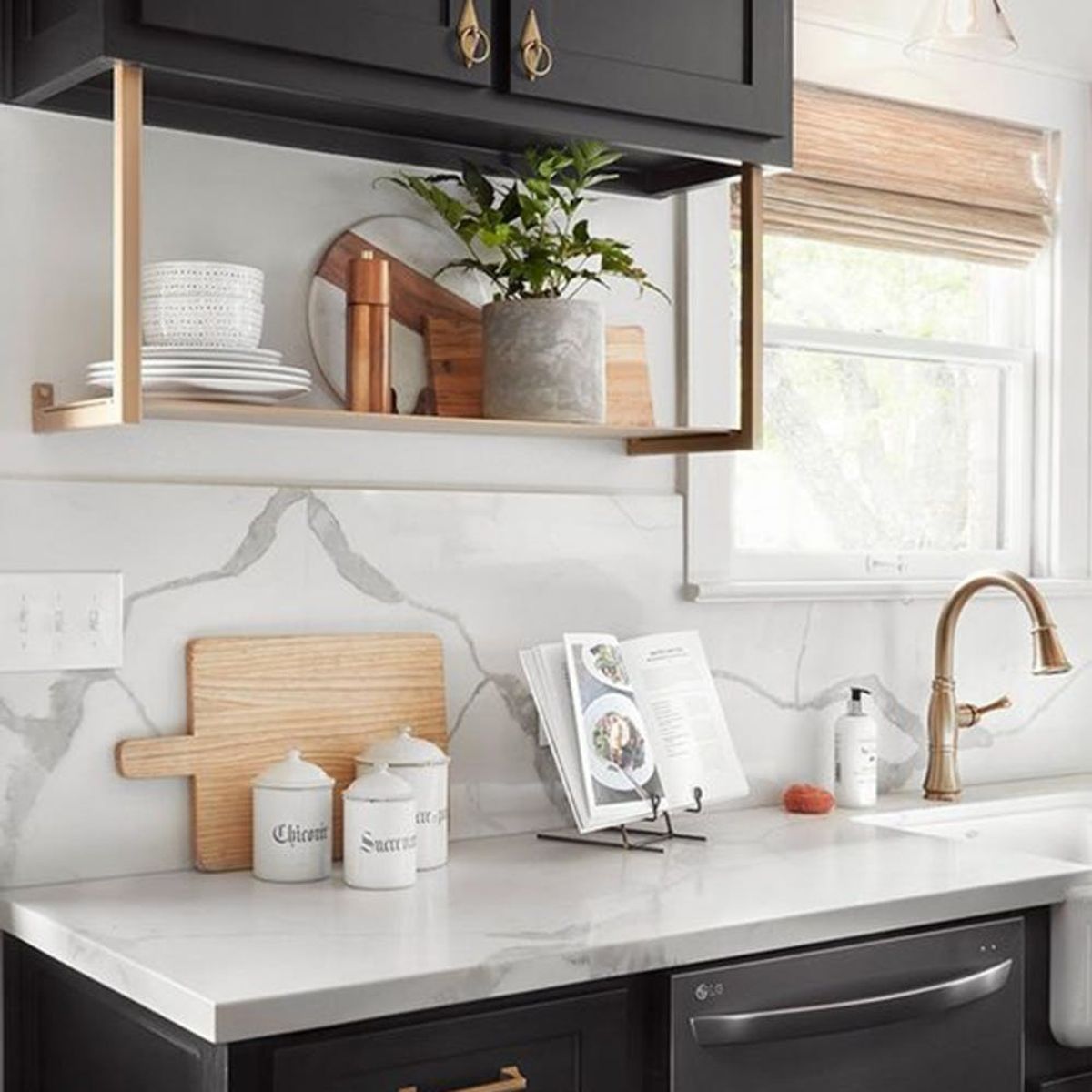 5 Kitchen Trends That Are Going to Dominate in 2019