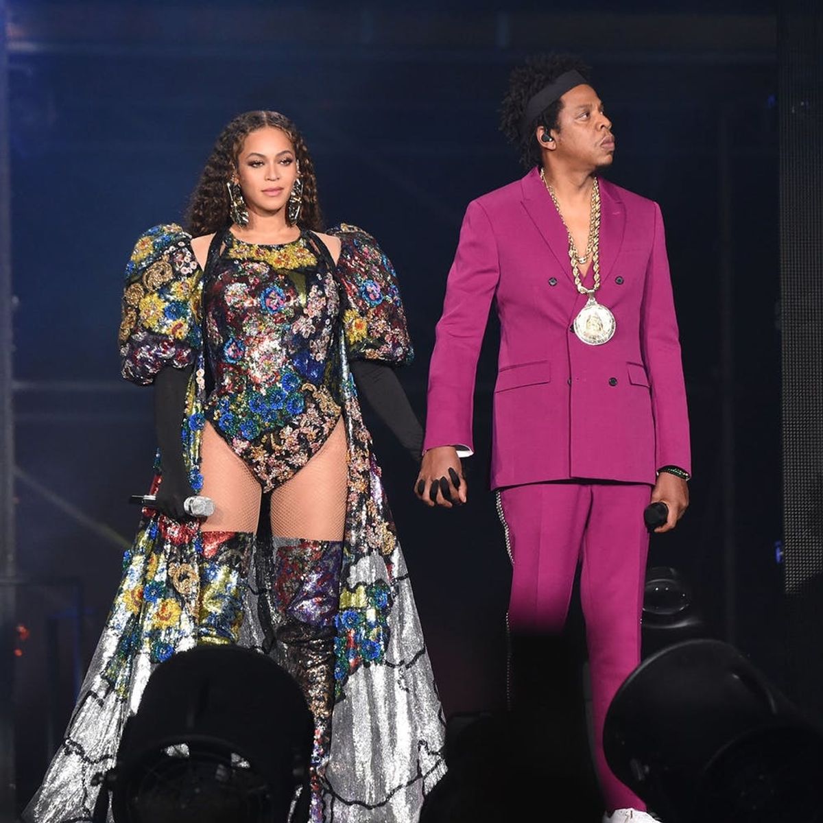 Everything to Know About the Diet That Jay-Z and Beyoncé Swear By
