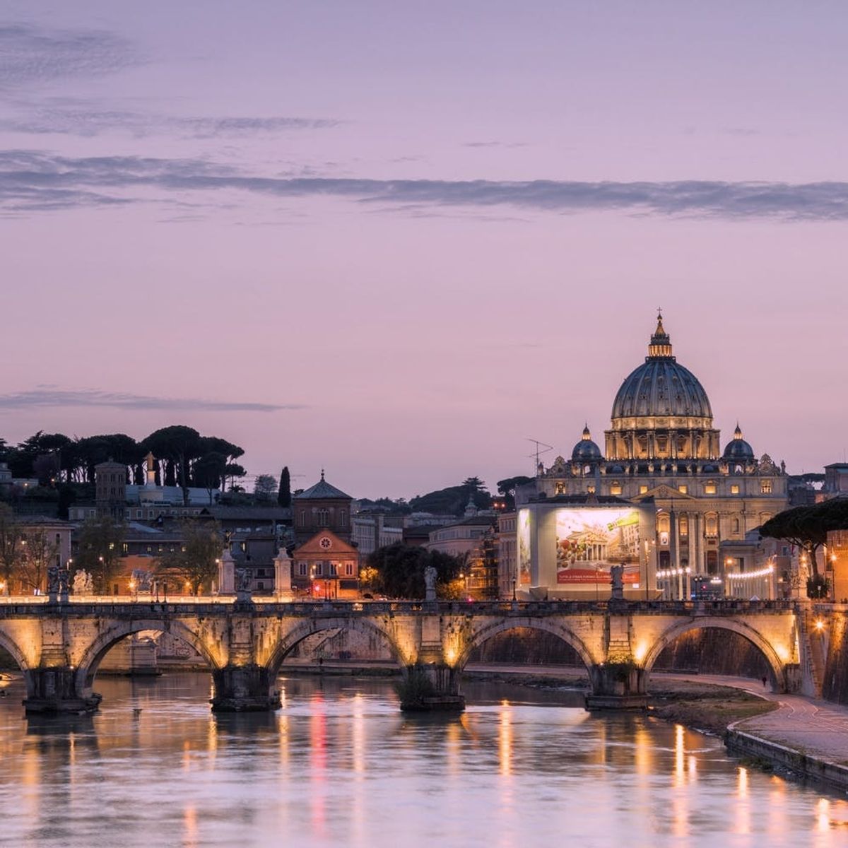 Roman Holiday: Your Travel Guide to the Eternal City