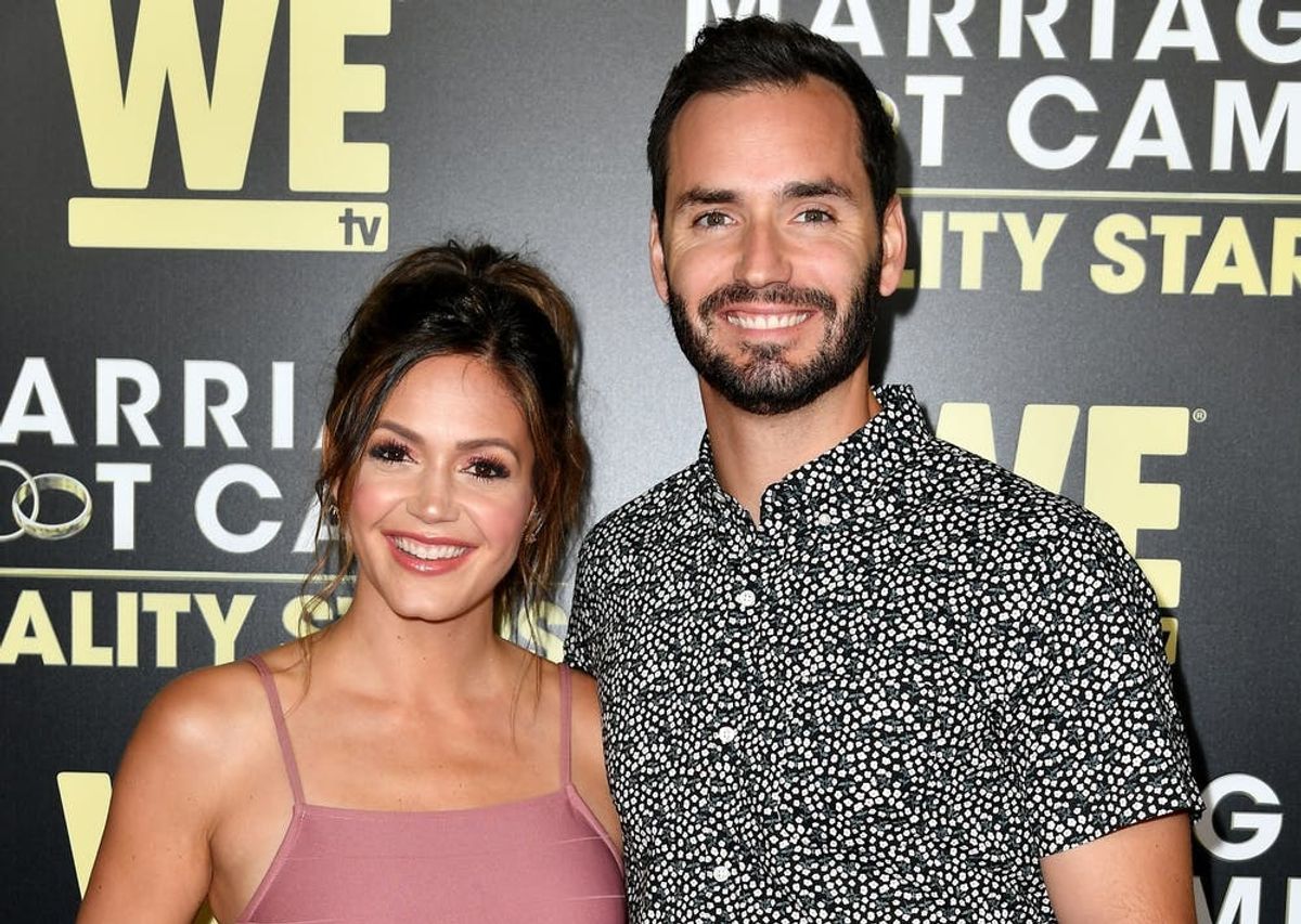 ‘Bachelorette’ Star Desiree Hartsock Just Gave Birth to Baby #2 — Find Out His Name!