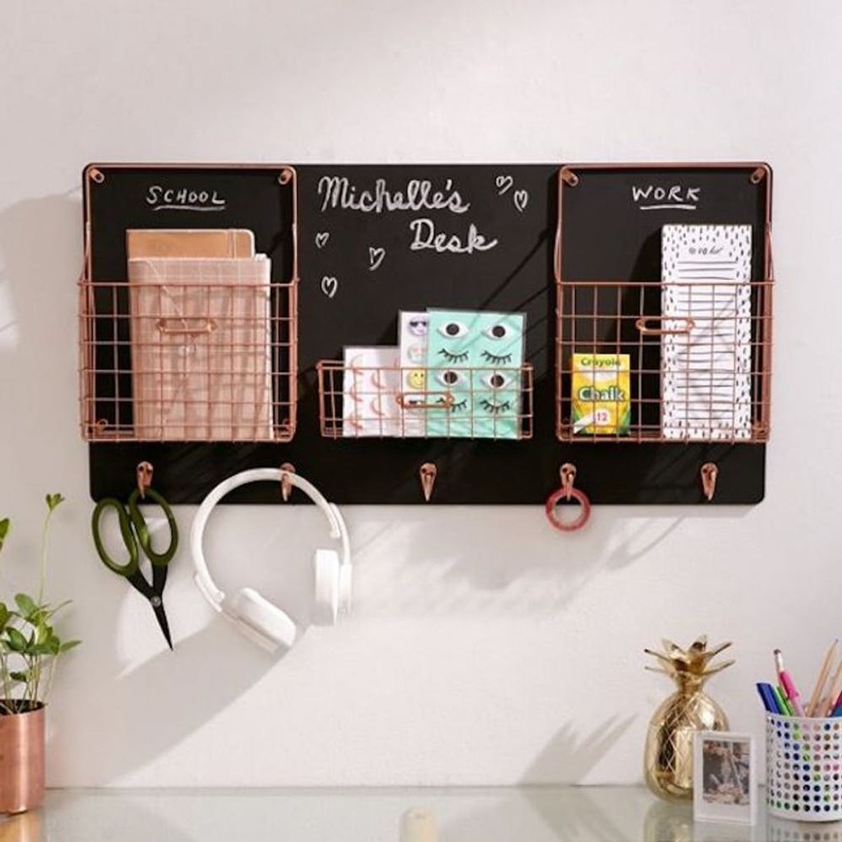 12 Products for People Who Hate Clutter