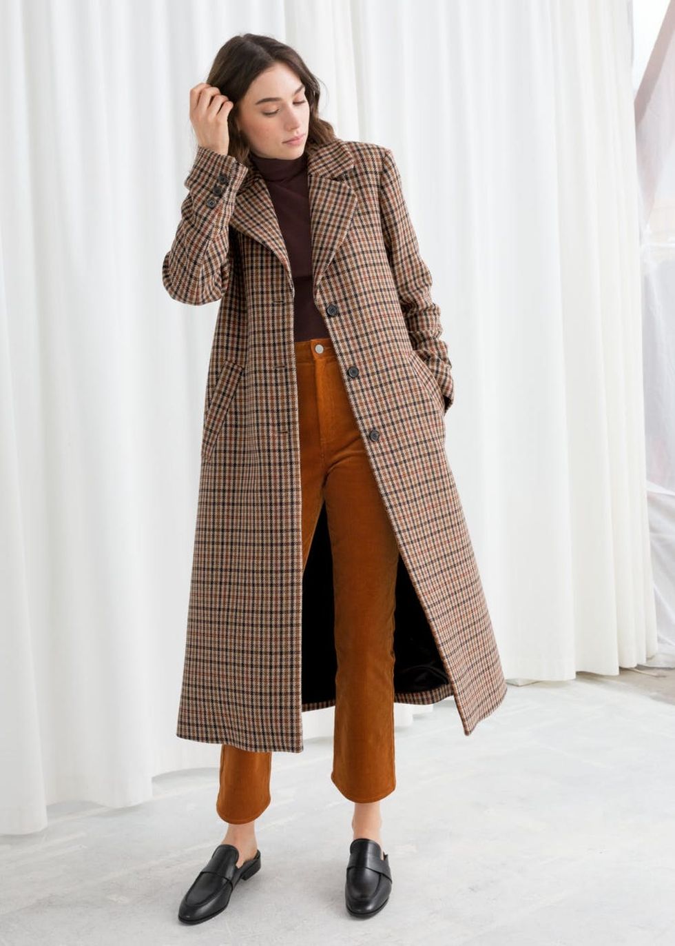 11 Street-Style Coat Trends We Want in 2019 - Brit + Co
