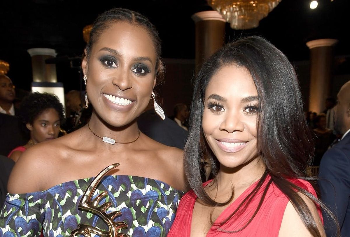 Watch the Hilarious Trailer for Issa Rae, Regina Hall, and Marsai Martin’s Body-Swap Comedy ‘Little’