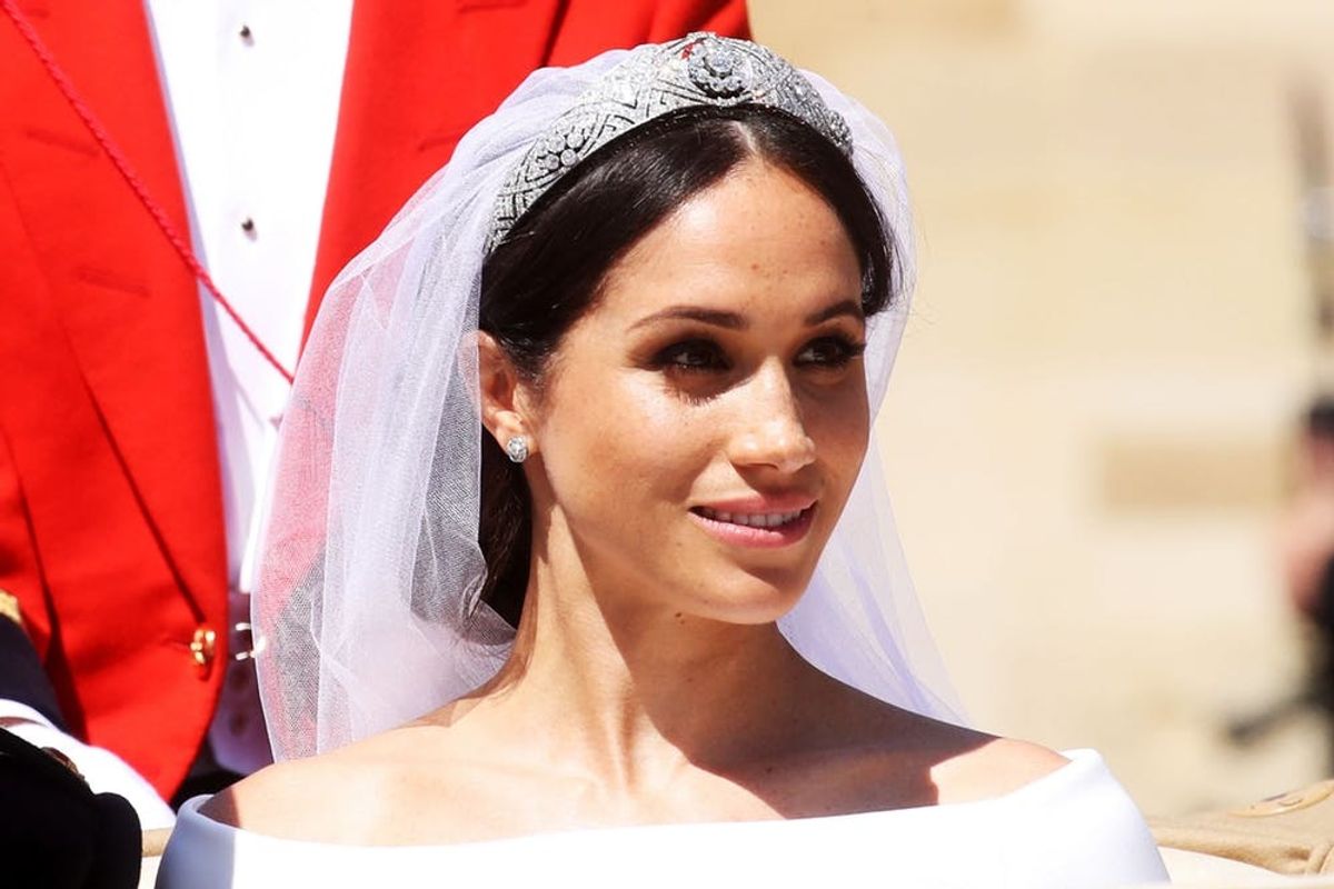 Meghan Markle’s Royal Patronages Will Focus on These Four Interests